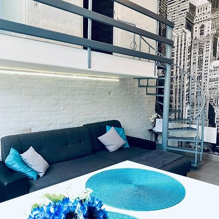 Cornflower Apartment Hajdúszoboszló Buitenkant foto