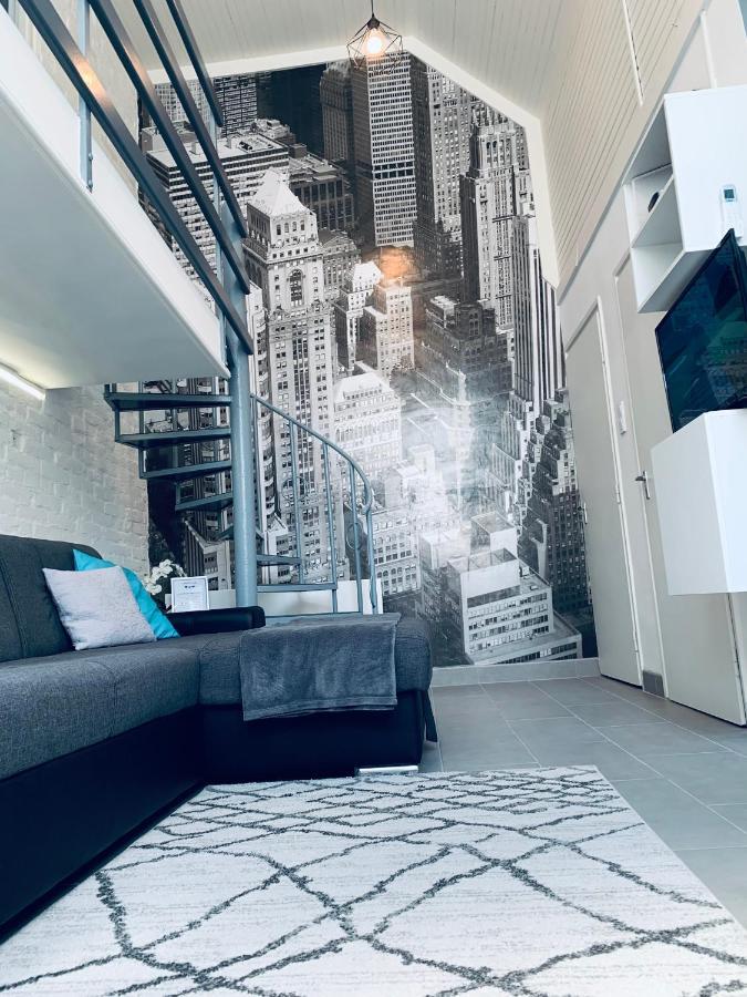 Cornflower Apartment Hajdúszoboszló Buitenkant foto