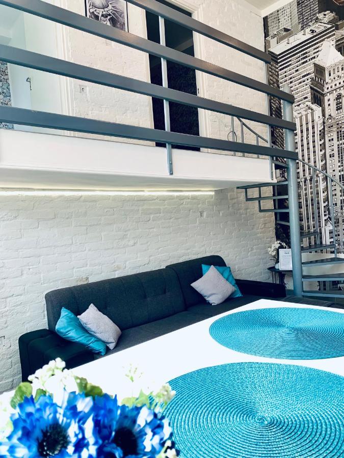 Cornflower Apartment Hajdúszoboszló Buitenkant foto