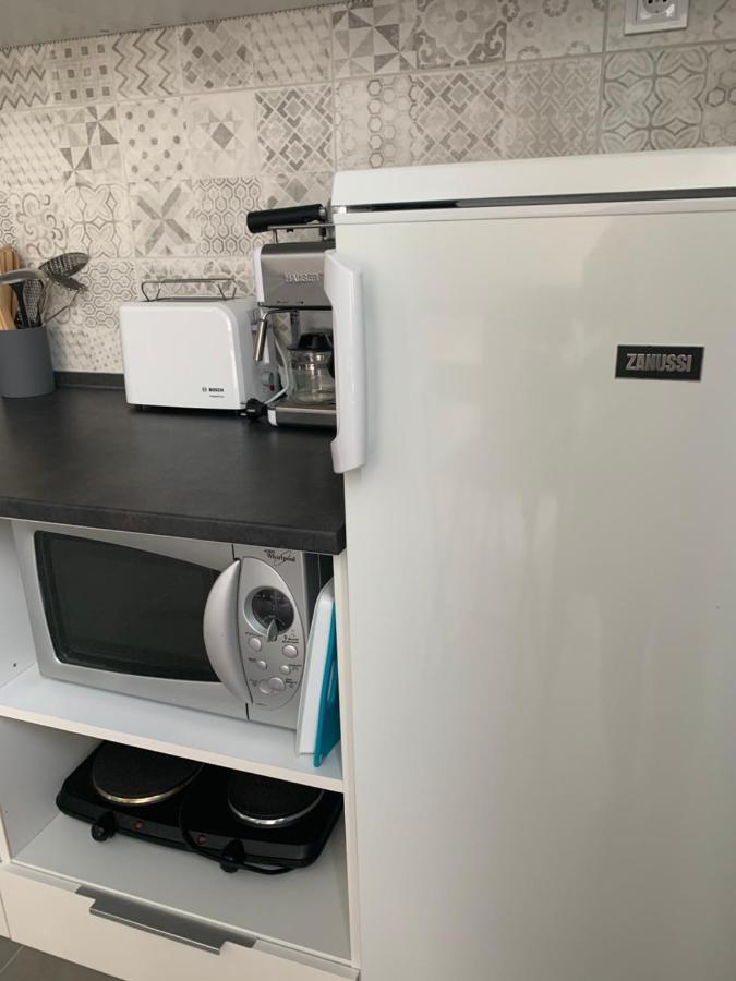 Cornflower Apartment Hajdúszoboszló Buitenkant foto